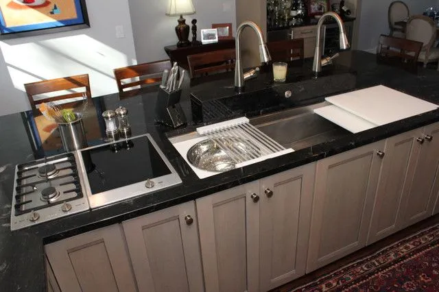 cheap undermount kitchen sinks