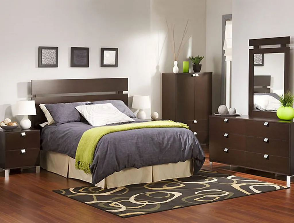 furniture bed design