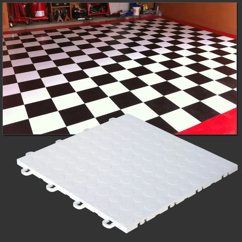 garage floor coverings