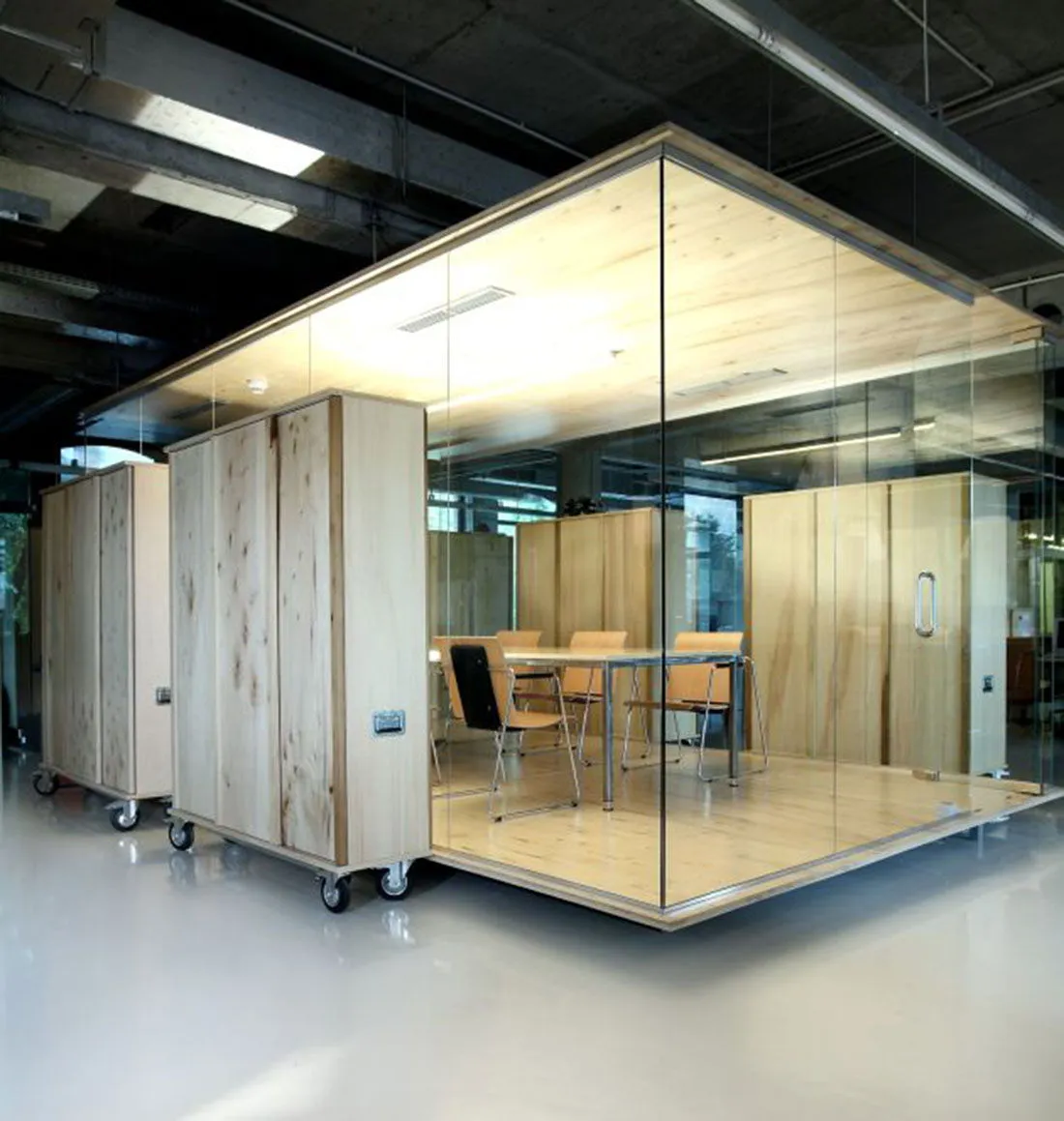 interior design for offices