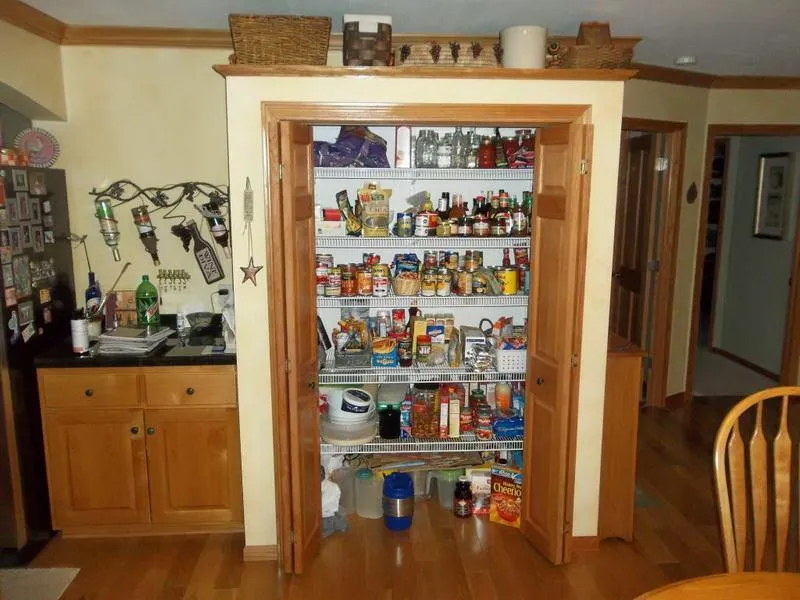 pantry storage cabinet