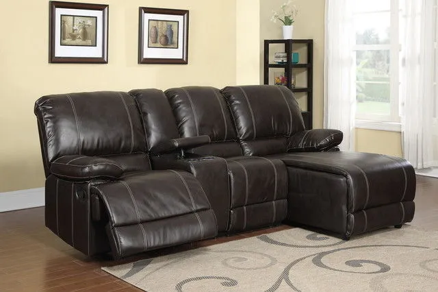 reclining loveseat for small spaces