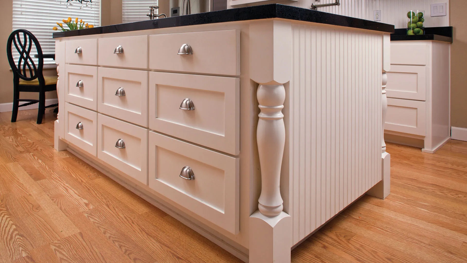 kitchen cabinet refacing cost