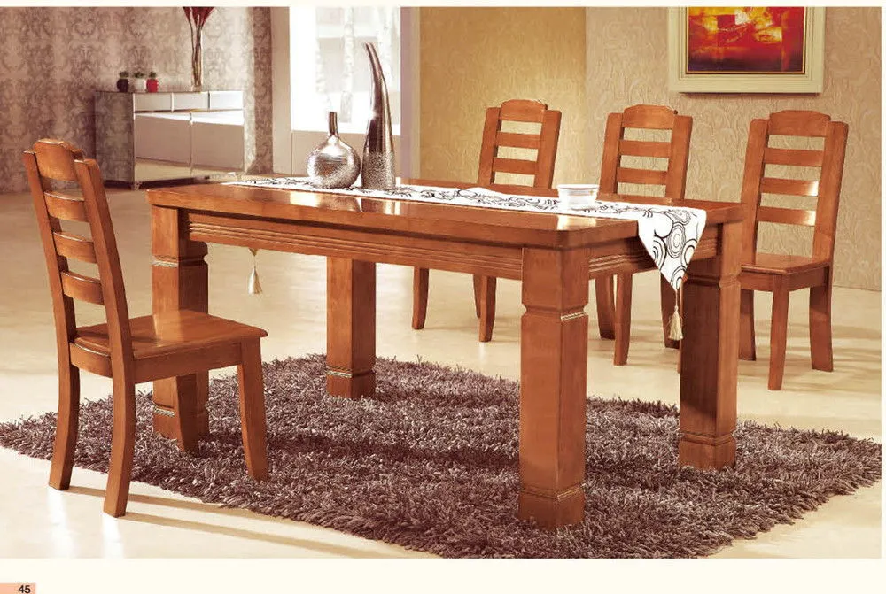 long dining room tables