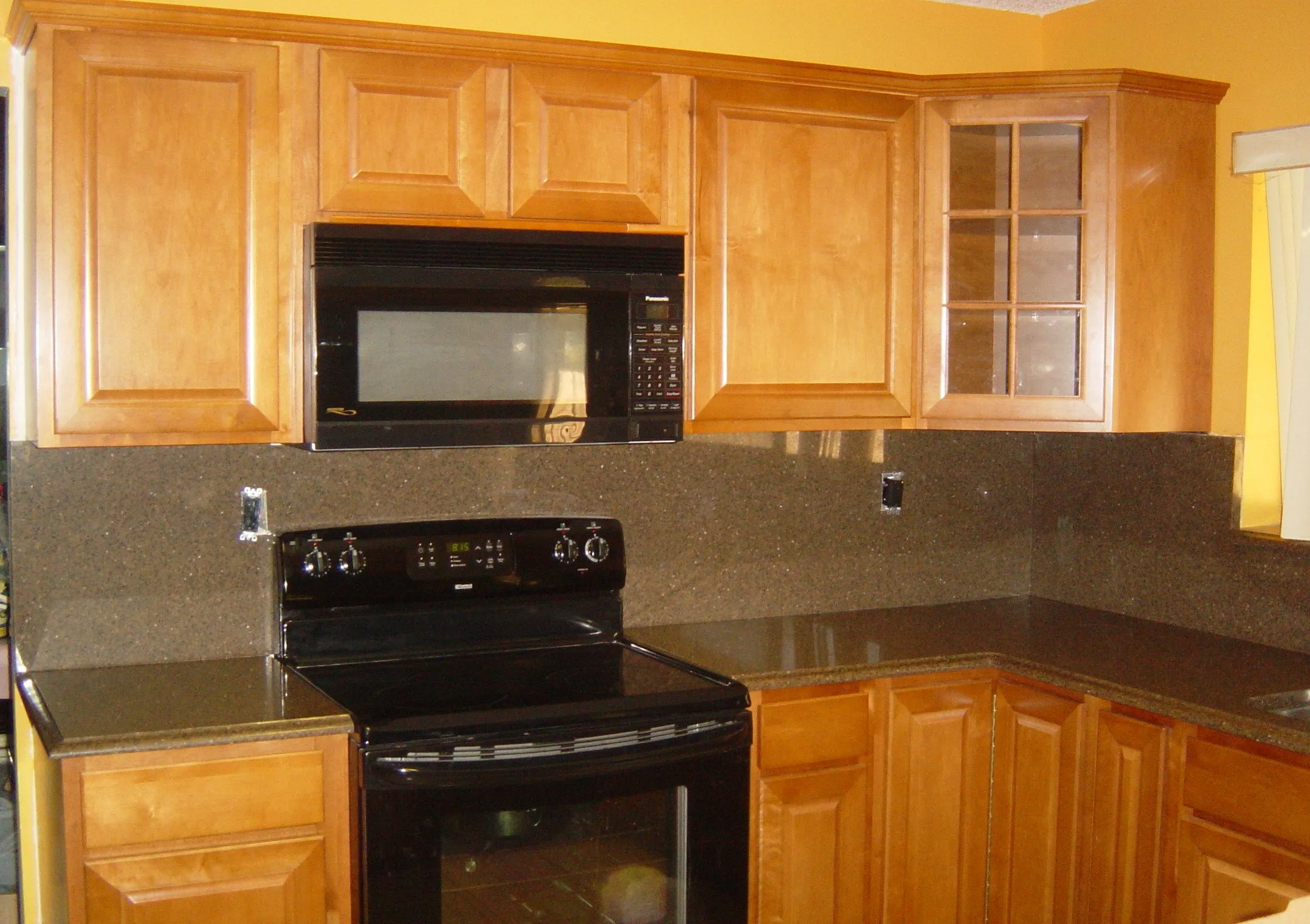 painted kitchen cabinet ideas