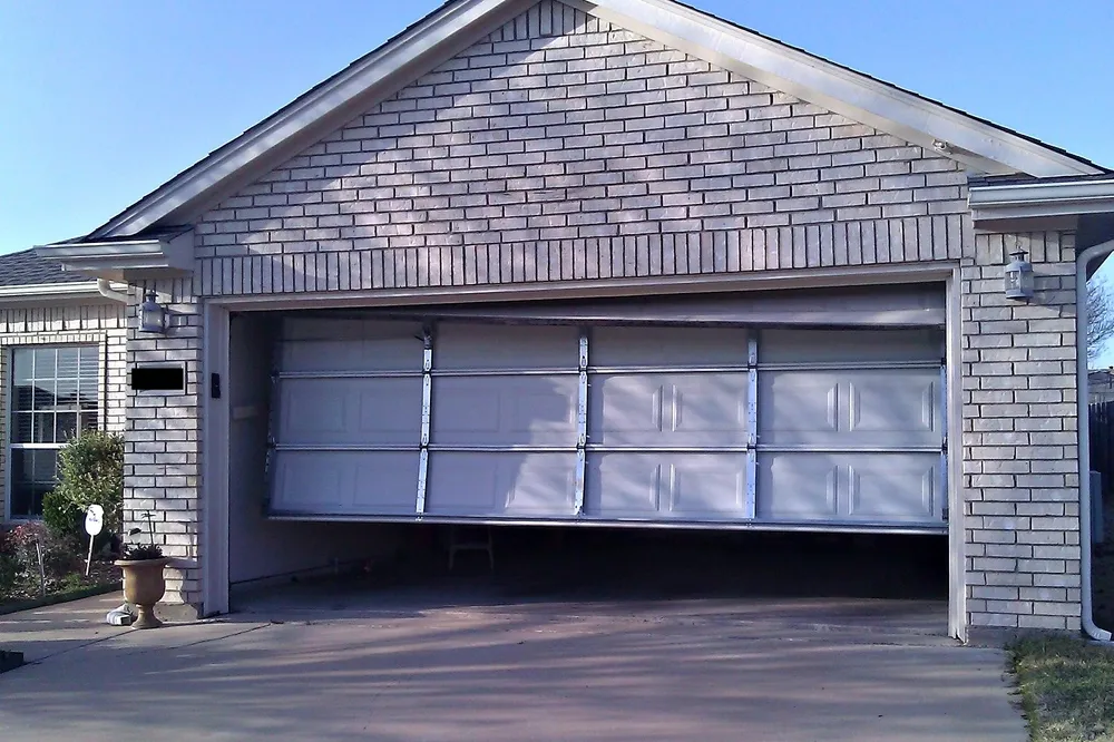 automatic garage door repair