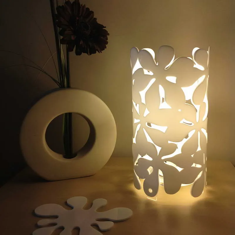 decorative table lamps
