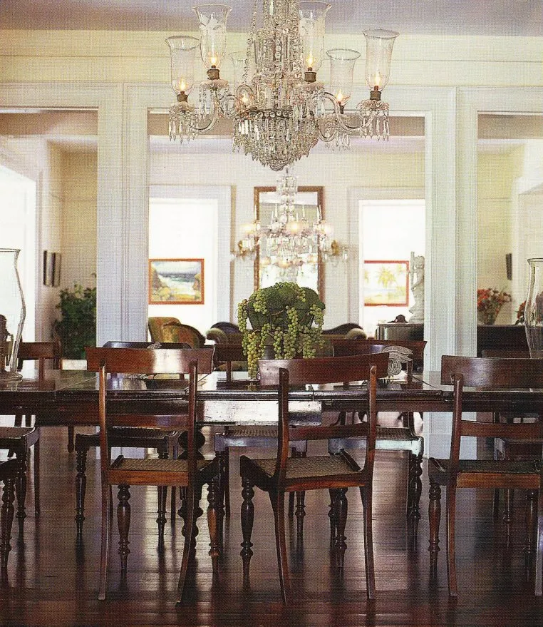formal dining room tables and chairs