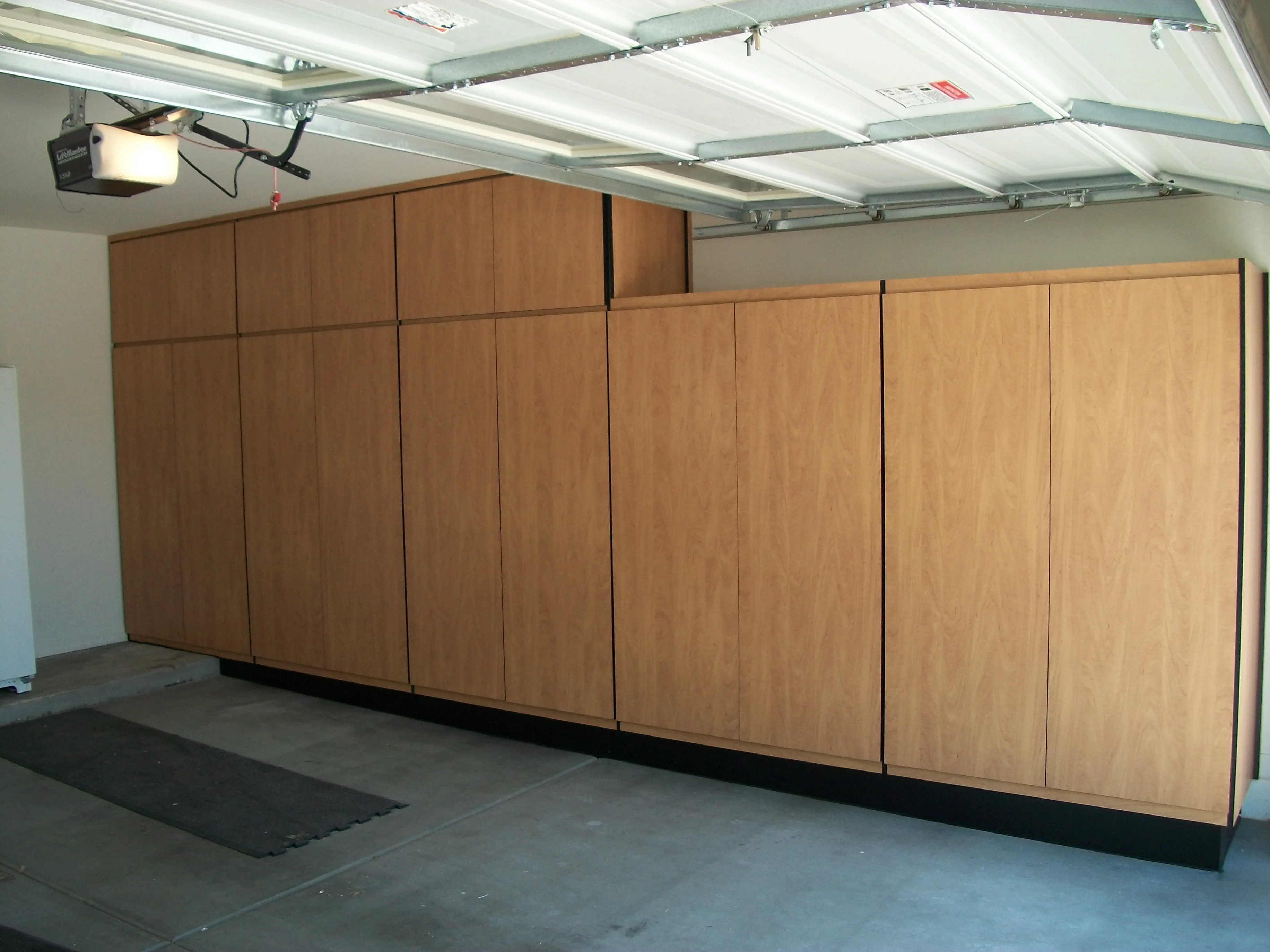 garage cabinet