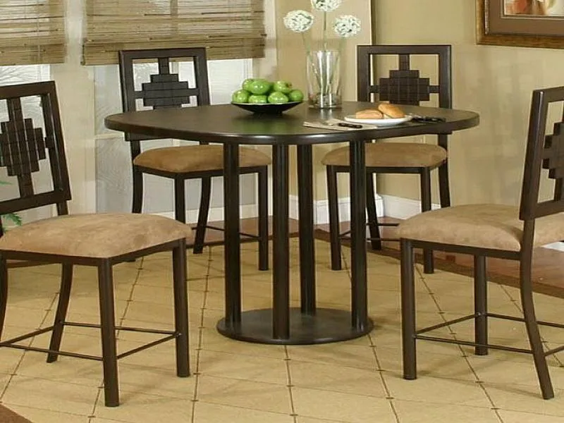 small kitchen table set