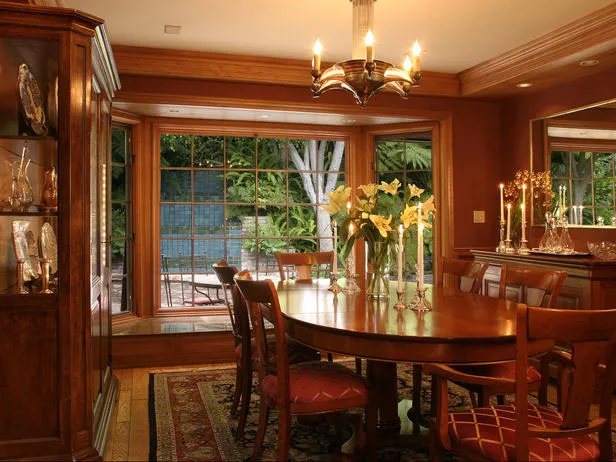 used formal dining room sets