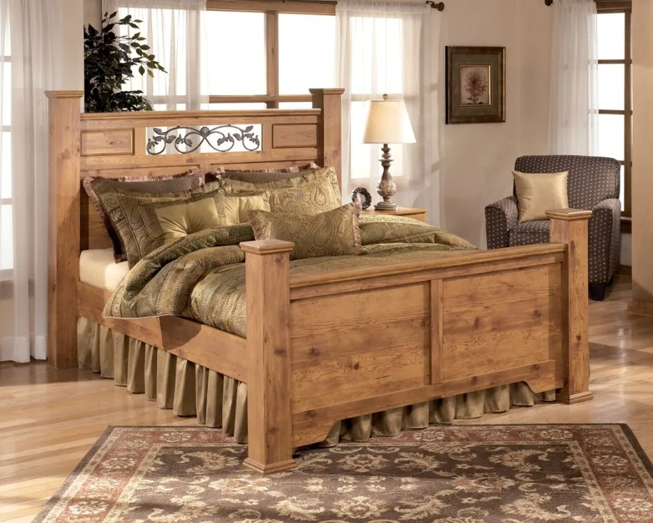 ashley furniture full size bedroom sets