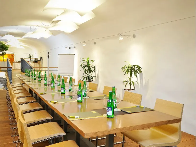 business meeting rooms london
