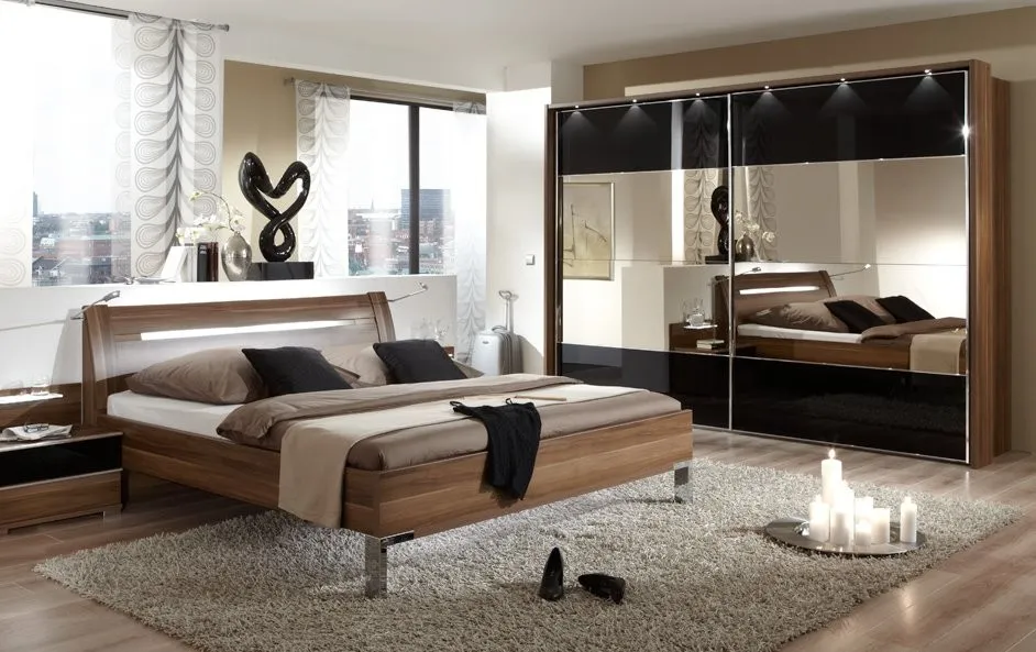contemporary bedroom furniture brisbane