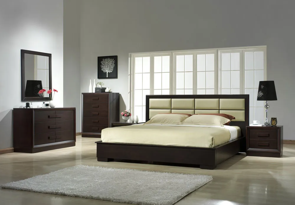 contemporary bedroom furniture canada