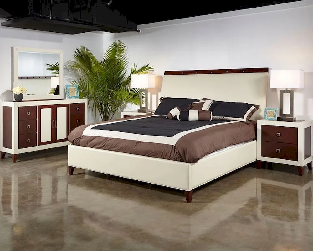 contemporary bedroom furniture clearance