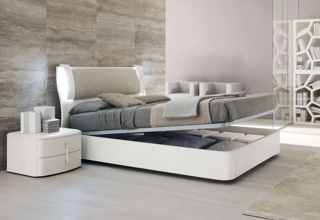 contemporary bedroom sets full size