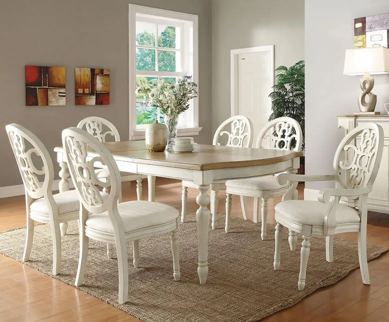 contemporary dining room furniture ideas