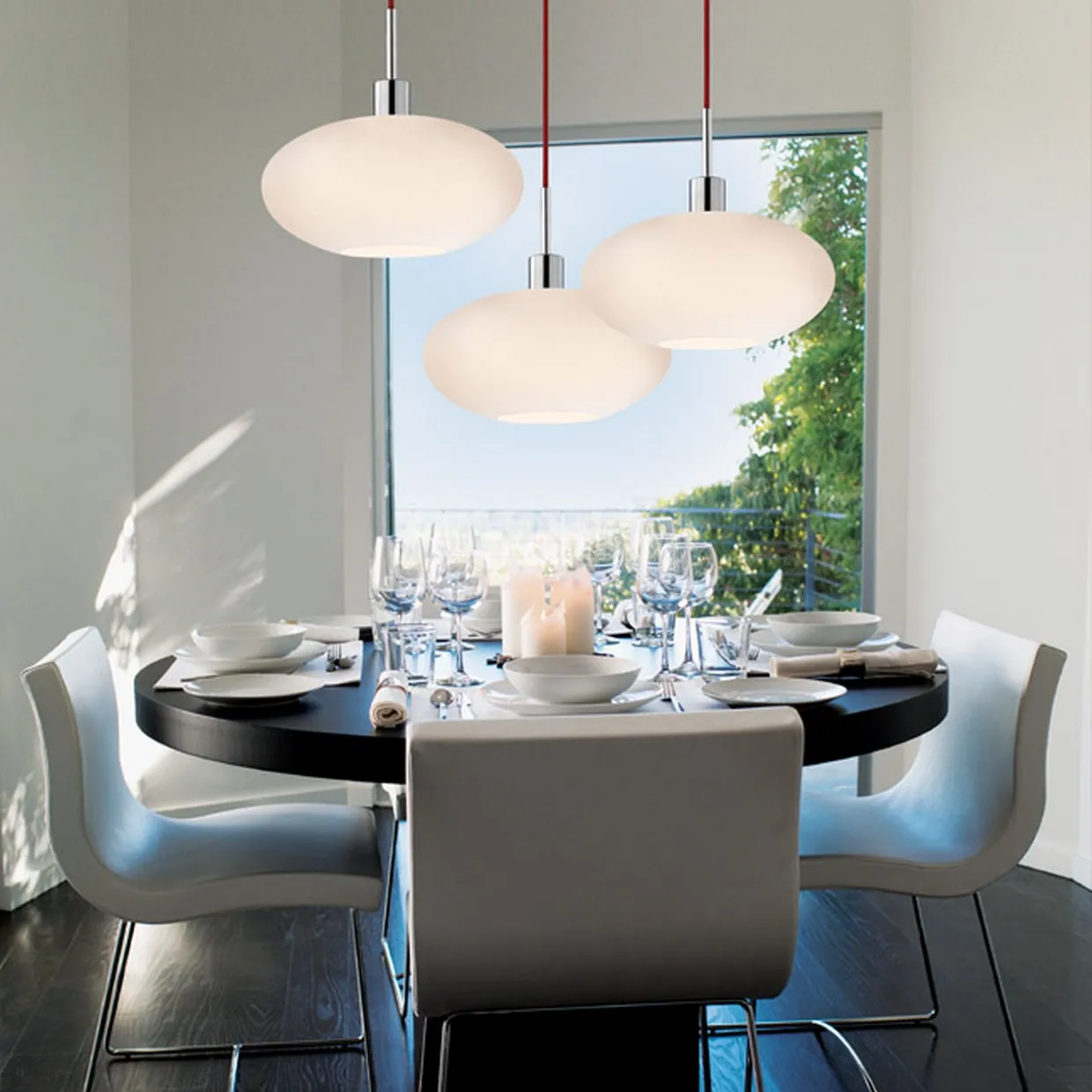 cool dining room light fixtures
