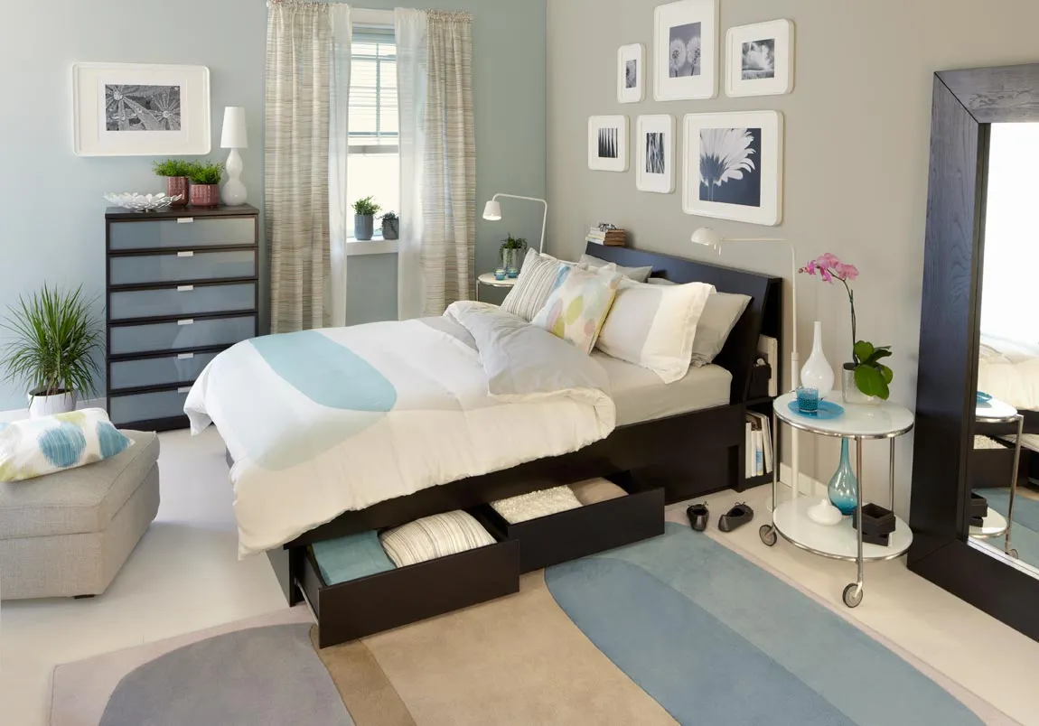 cute guest bedroom ideas