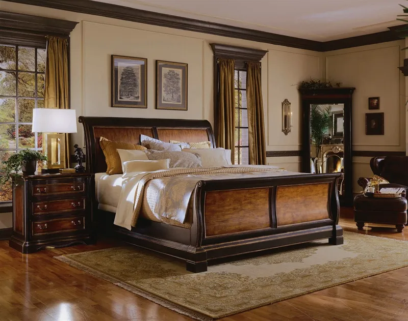 distressed oak bedroom furniture