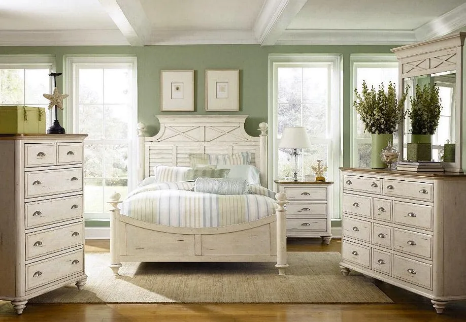 french distressed bedroom furniture