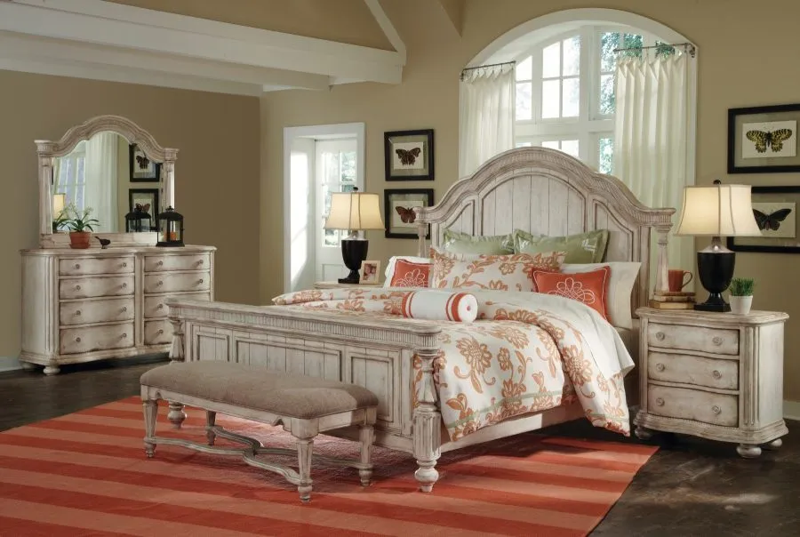 full size bedroom furniture sets design