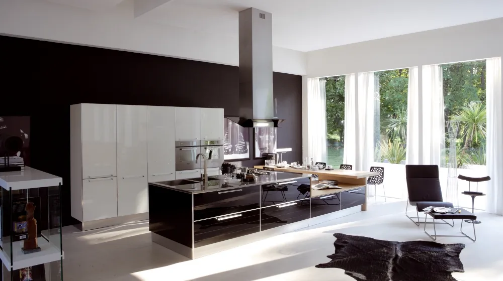 italian design kitchen appliances