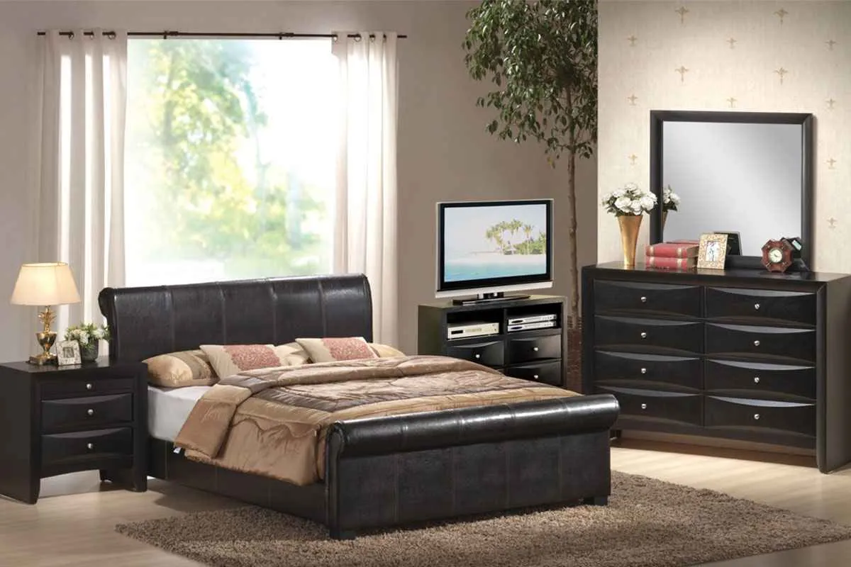 king size bedroom furniture sets cheap