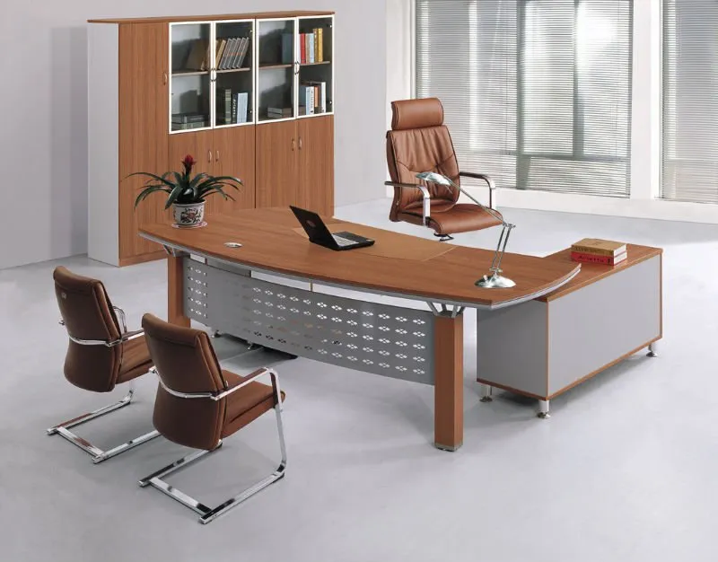 modern executive desks uk