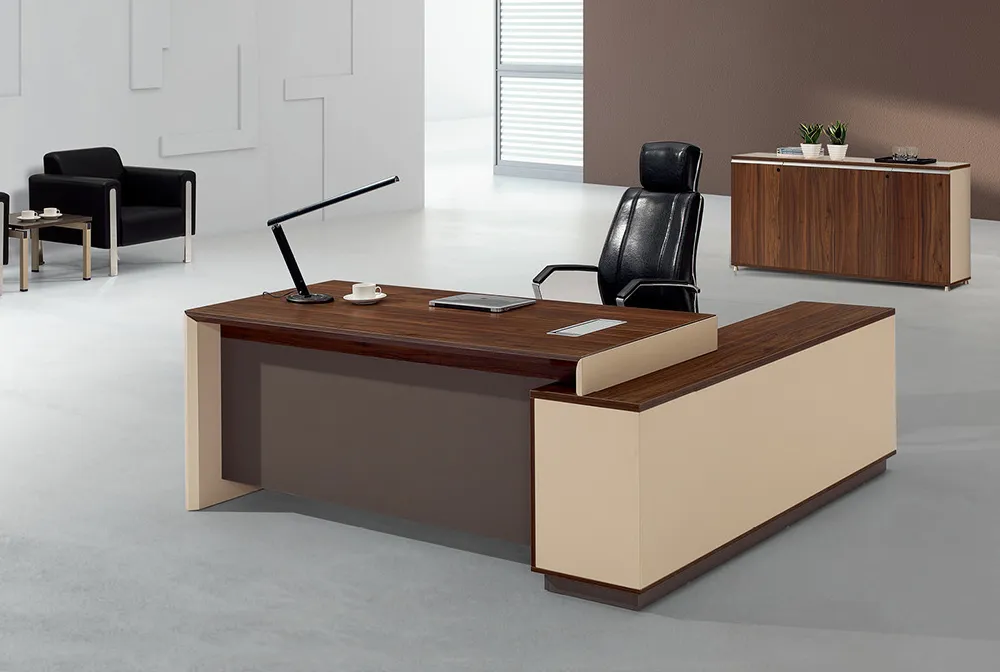 modern executive home office desks