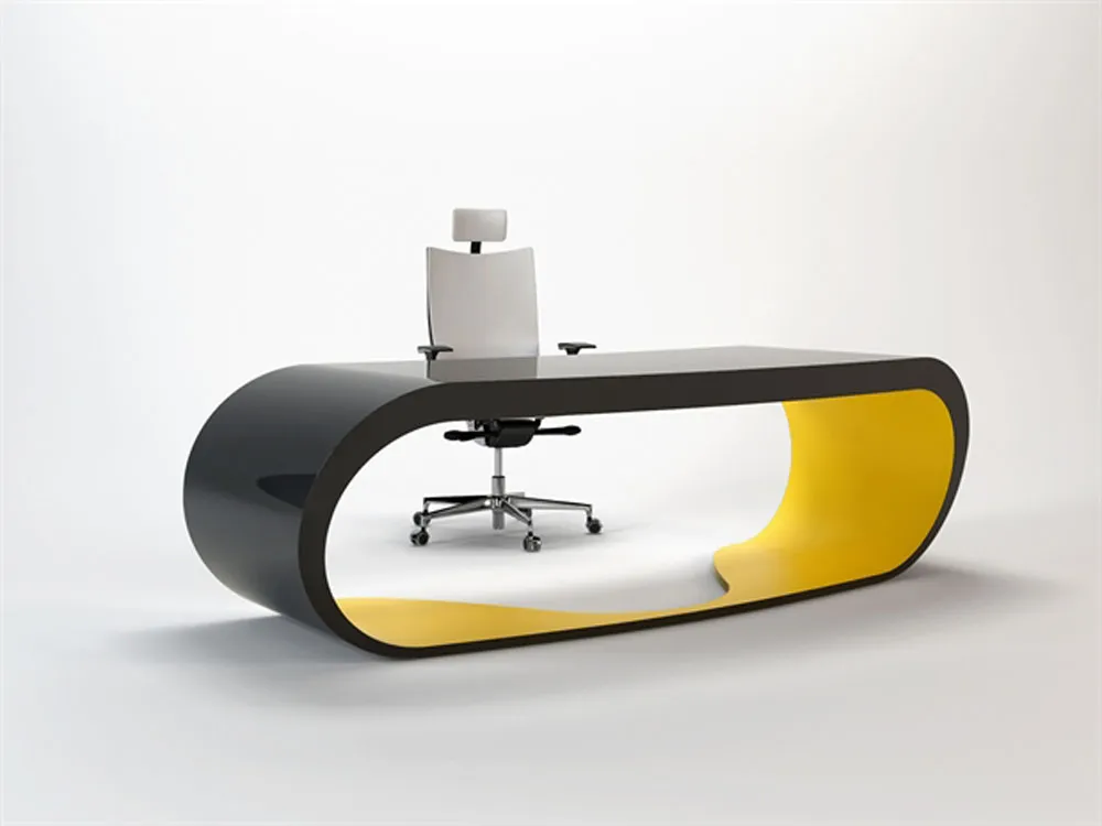 modern executive table design