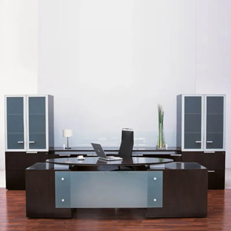 modern office conference room