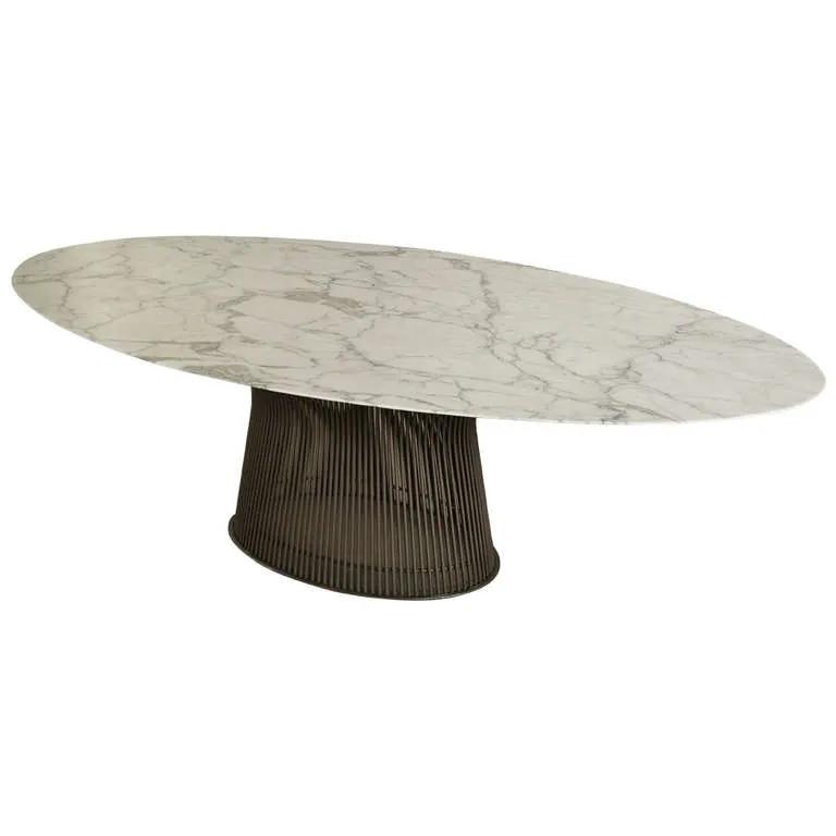 tabledrexel oval dining table